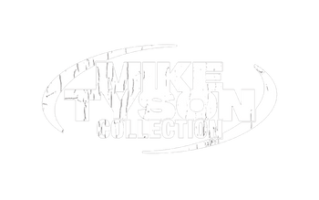 Mike Tyson Collection Logo