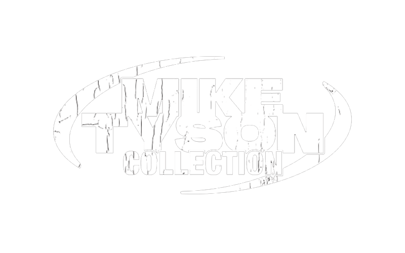 Mike Tyson Collection Logo