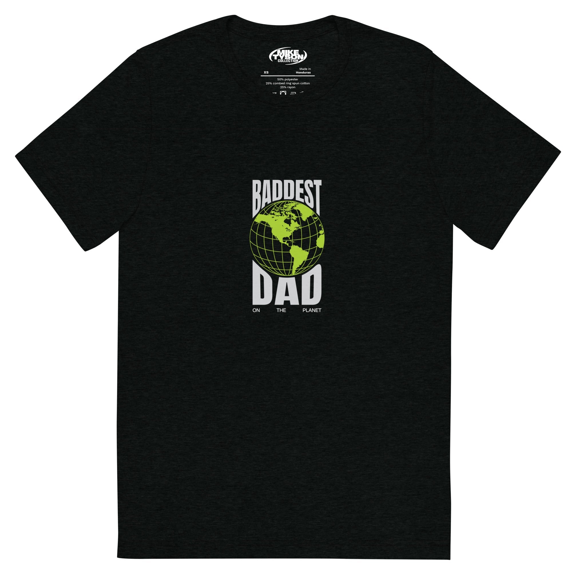 Baddest Dad Tee - MT Collection